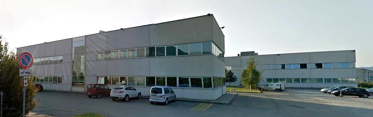 Sede Legale a Chivasso