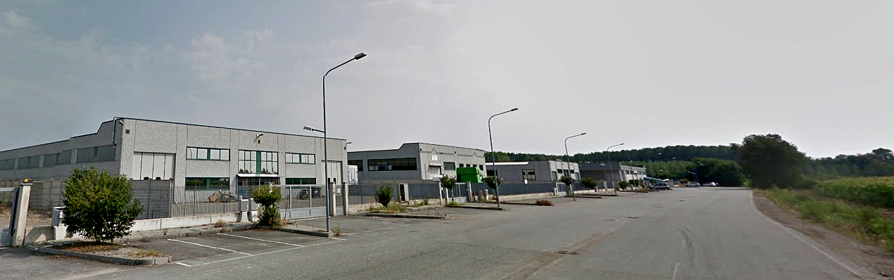 Sede Operativa a Verolongo